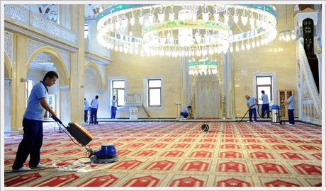 eskişehir cam temizliği